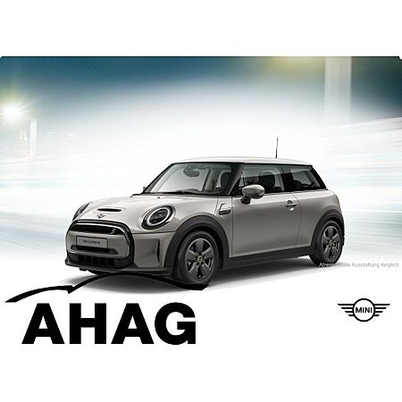 Mini COOPER SE leasen