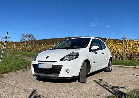 Renault Clio für Fahranfänger/Winterfahrzeug 75PS