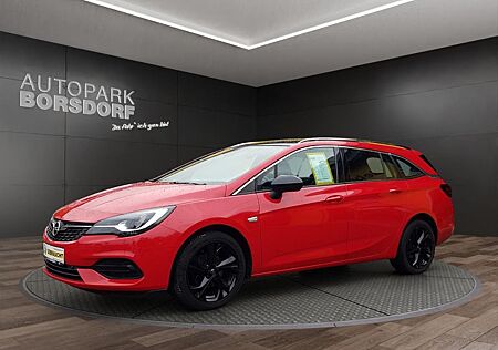 Opel Astra K ST Elegance LED Rückfahrkam. PDCv+h SHZ