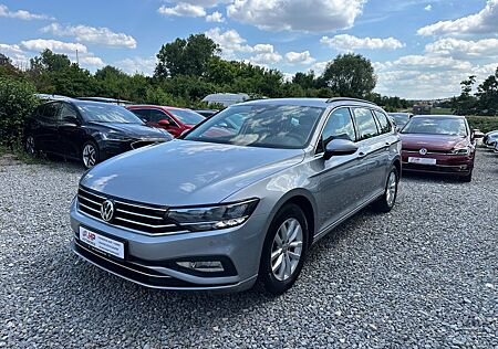VW Passat Variant Volkswagen 2.0 TDI Business/1.Hand/LED/ACC