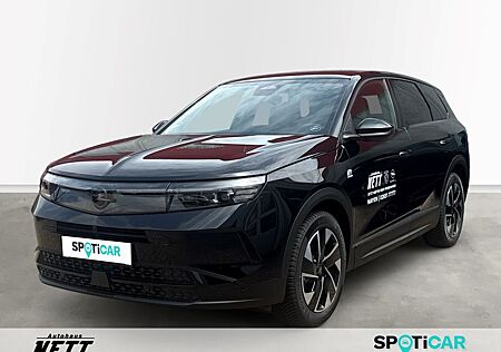 Opel Grandland X Grandland GS Mild-Hybrid 145 6-Gang eDCT verfügb