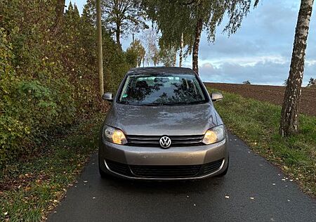 VW Golf Plus Volkswagen 1.4