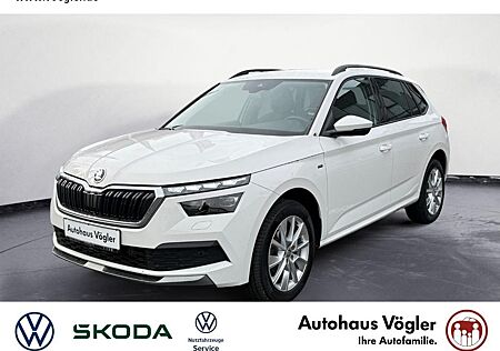 Skoda Kamiq Ambition