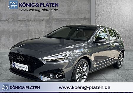 Hyundai i30 FL 1.5 T-GDi (140PS) 48V 7-DCT 2WD ADVANTAGE