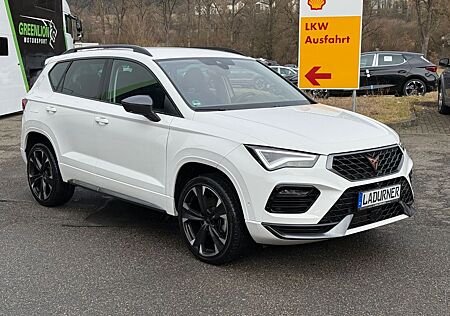 Cupra Ateca 1.5I TSI DSG*Navi/LED/SHZ/el.Heckkl.*