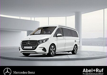 Mercedes-Benz V 220 Marco Polo 220 d 4M DISTR+AIRM+Ambi+TotW+AHK+360