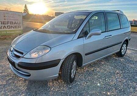 Citroën C8 2.2 HDi SX SX