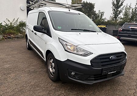 Ford Transit Connect gebraucht kaufen Ford Transit Connect "PDC"MFL"TÜV NEU"