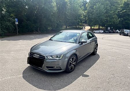 Audi A3 1.4 TFSI Ambition Ambition