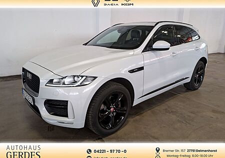 Jaguar F-Pace R-Sport AWD "Kundenauftrag"