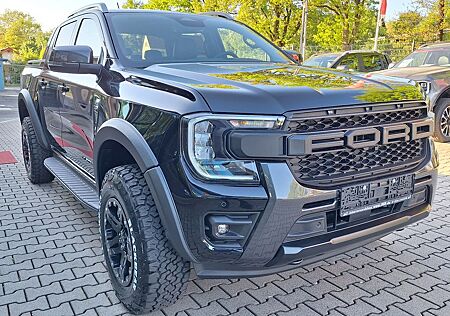 Ford Ranger Wildtrak 3,0 T-52 Komf1 Umbau Raptorlook LAGER
