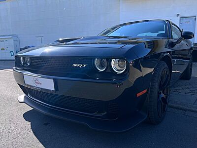Dodge CHALLENGER R/T SCAT PACK 6.4