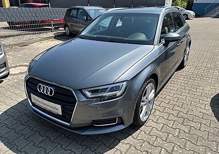 Audi A3 1.5 TFSI cod design Sportback LED Navi