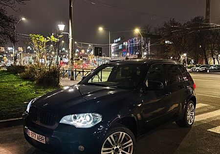BMW X5 xDrive40d M-Packet | Individual AdaptiveDrive