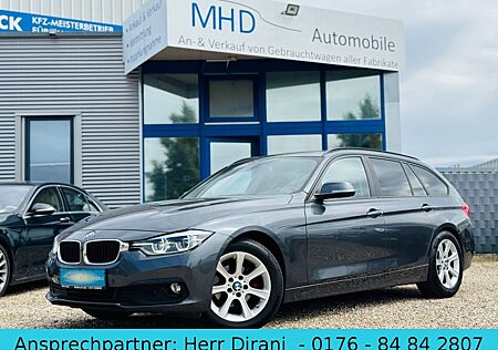 BMW 320 d Touring Aut. *Navi*LED*KeylessGO