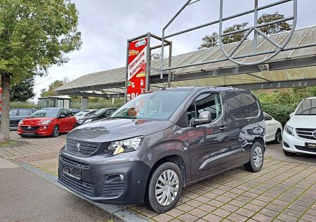Peugeot Partner HDi Automatik Kamera AHK Navi TOP