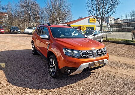 Dacia Duster II Prestige 4WD*NAVI*360°PDC*SHZ*Garantie
