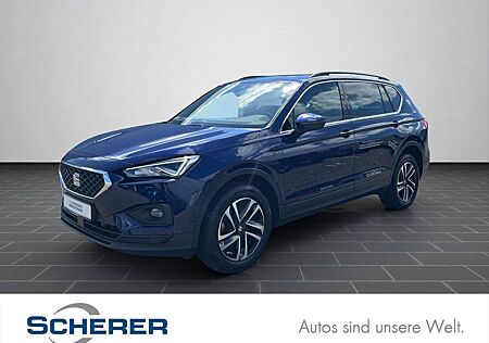 Seat Tarraco 1.5 TSI Style DSG/NAVI/PDC/AHK uvm.