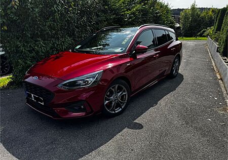 Ford Focus 2,0 EcoBlue 110kW ST-Line X Turnier A....