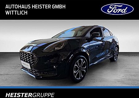 Ford Puma ST-Line, Navi, RfKamera, Klima