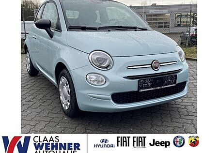 Fiat 500C Basis Mild EU6d 1.0 Hybrid MY23