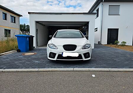 Seat Leon 2.0 T FSI Cupra Cupra