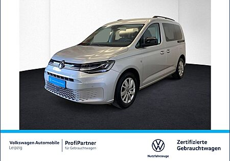 VW Caddy Volkswagen 2.0 TDI Life*AHK*ACC*Standhzg.*RFK*LED*