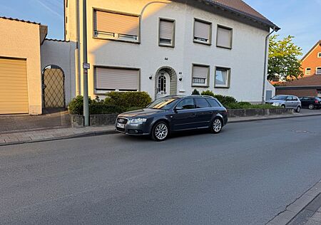 Audi A4 2.0 TDI (DPF) Avant - Sline
