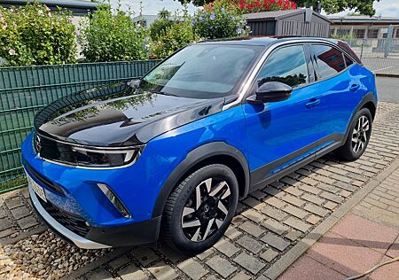 Opel Mokka-e 100 kW Elegance Elegance