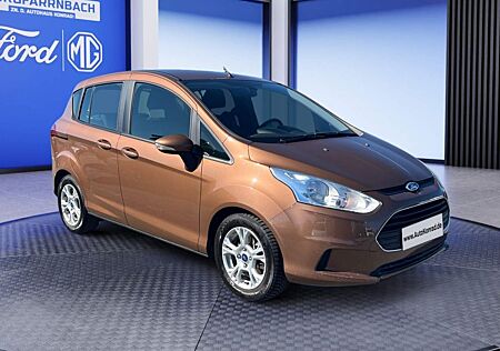 Ford B-Max 1.0 EcoBoost Trend*KLIMAAT*BLUETOOTH*GARAN