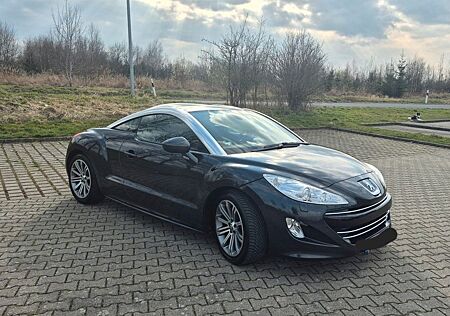 Peugeot RCZ 1.6 155 THP -