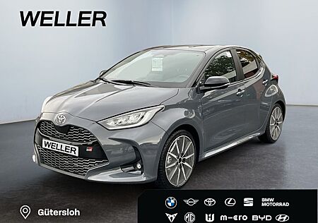 Toyota Yaris 130 1.5 VVT-i GR SPORT *LED*Kamera*SHZ*ACC