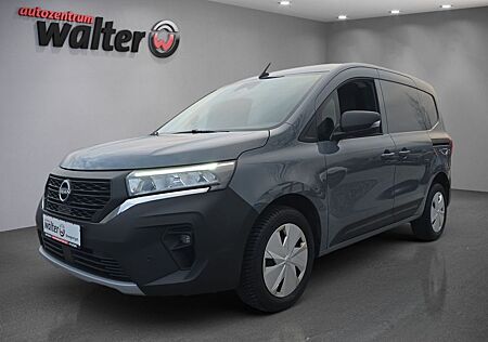 Nissan Townstar DIG-T 130 L1 N-Connecta, Navigation, Ka