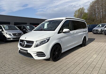 Mercedes-Benz V 300 Marco Polo Horizon 6-Sitze 4x4 AMG LED AHK