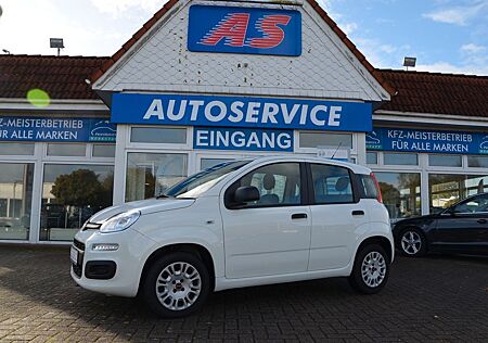 Fiat Panda Easy Klima ISO-FIX Komfort Paket