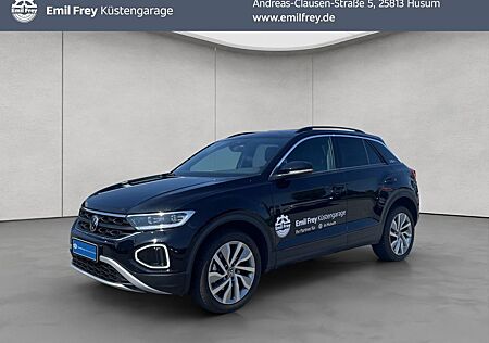 VW T-Roc Volkswagen GOAL 2.0 l TDI DSG,NAVI,RFK,AHK