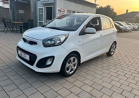 Kia Picanto Edition 7 Klima,5 tür,70000 km