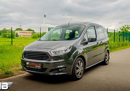 Ford Tourneo Courier Trend '2.Hand'Schiebetür'PDC'