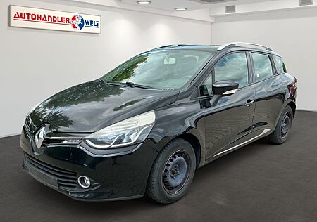 Renault Clio Kombi TCe 90 eco Klima Navi Tempo