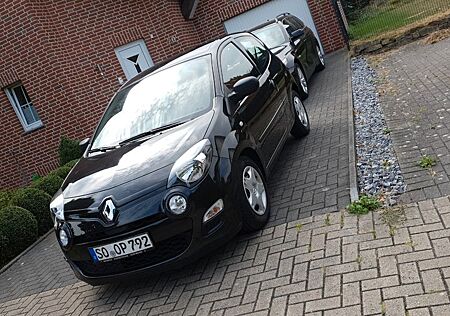 Renault Twingo Expression 1.2 LEV 16V 75 eco2 Expression