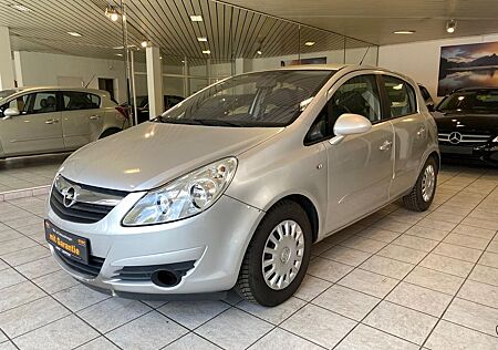 Opel Corsa D Cosmo automatik 5 trg.