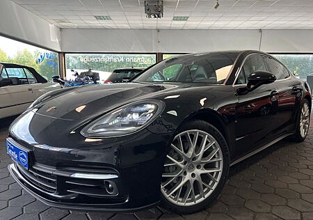 Porsche Panamera 4 S*Approved*Pano*360°*AHK*Luft*Bose*