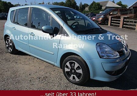 Renault Grand Modus Dynamique++AUTOMATIK++