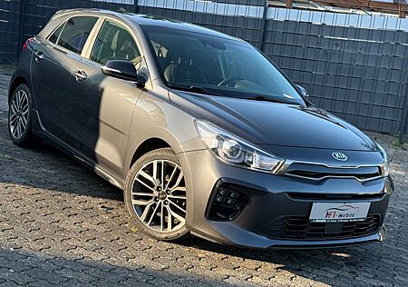 Kia Rio GT-Line