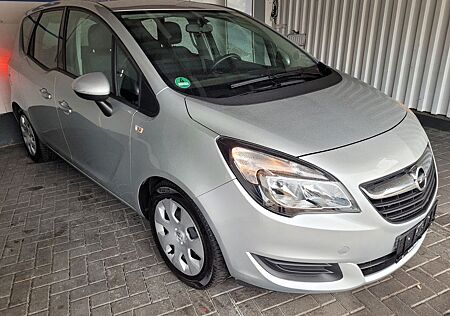 Opel Meriva B Edition