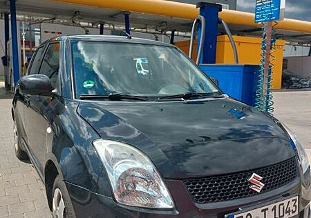 Suzuki Swift 1.2