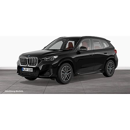 BMW X1 leasen