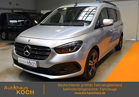 Mercedes-Benz T-Klasse lang 180 Progressive Edition rollstuhlg