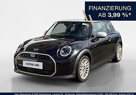 Mini Cooper S gebraucht kaufen Mini Cooper S Cooper C Favoured Trim Paket S HUD+RFK+Keyless