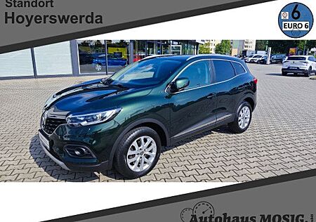 Renault Kadjar Limited Deluxe 1.3 TCe 140 Navi Klima Rüc